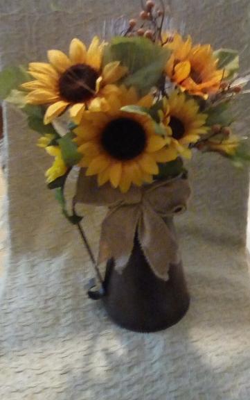 flower arrangements