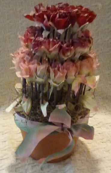 Flower arrangements for sale in Grand Rapids MI