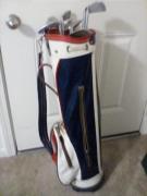 Golf  clubs w/bag for sale in Grand Rapids MI