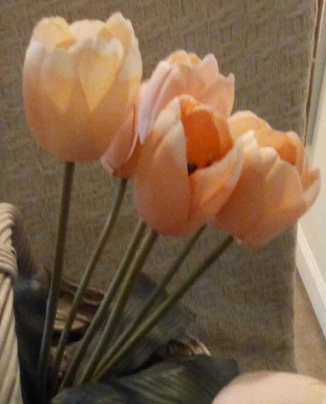 flower arrangements