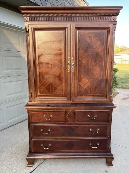 Entertainment Center for sale in Oklahoma City OK