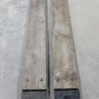 Trailer Ramps for sale in Tipton IA by Garage Sale Showcase member Like Vintage, posted 12/16/2021