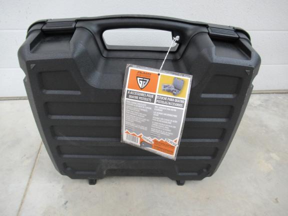 Gun Case for sale in Tipton IA