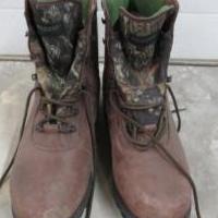 New Men's Wolverine Boots Size 13 for sale in Tipton IA by Garage Sale Showcase member Like Vintage, posted 12/16/2021