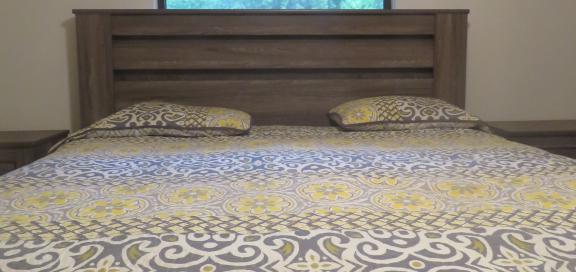 NEW Ashley 6 piece Bedroom Suite & Mattress for sale in Oak Hill FL