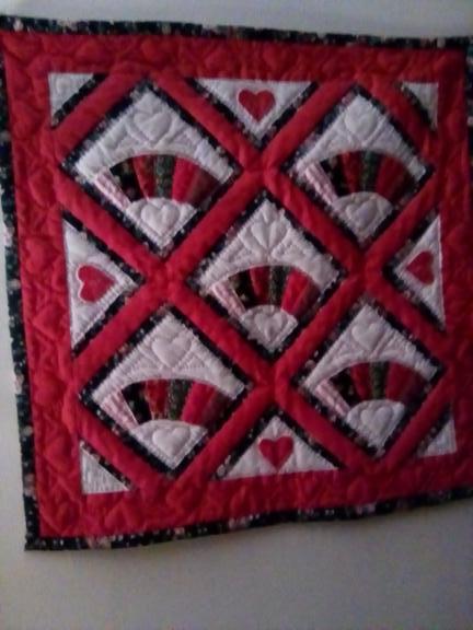 Garage sale in Mill Creek, Indiana of Garage Sale Showcase Member loismarie. 3 items currently listed for sale.