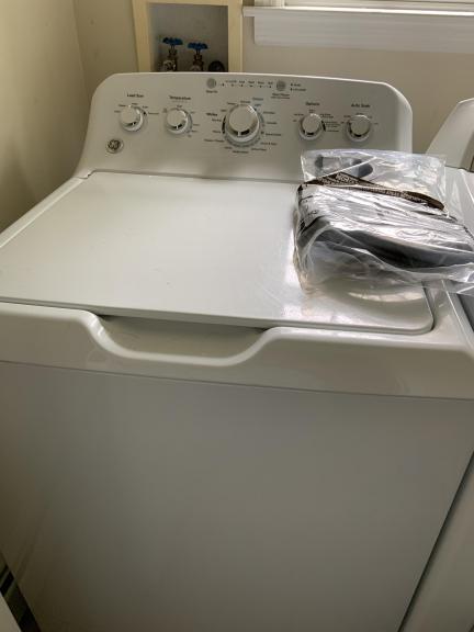 GE Washer for sale in Franklin Lakes NJ