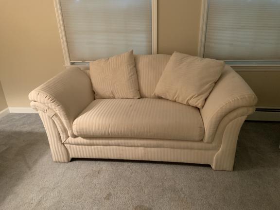 Loveseat for sale in Franklin Lakes NJ