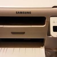 Printer/Scanner/Copier Samsung 3400 Series. McHenry, IL for sale in Mchenry IL by Garage Sale Showcase member Freebird, posted 03/01/2021