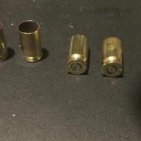 Brass for reloading 380 acp 50 cassing for sale in Elk Ridge UT by Garage Sale Showcase member Old Ducky, posted 06/05/2021