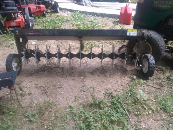 Garage/Moving Sale - Large amount of Tools