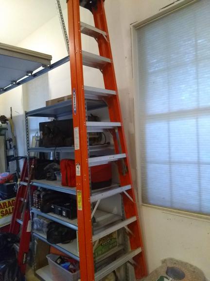 Garage/Moving Sale - Large amount of Tools