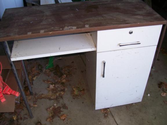 MANAQUE TABLE for sale in Burr Oak MI