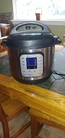 Instapot Pressure Cooker for sale in Warminster PA