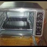 Farberware Toaster Oven for sale in Warminster PA by Garage Sale Showcase member emmybec2, posted 08/29/2021