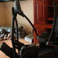 Physio Step Elliptical Cross Trainer for sale in Seminole FL by Garage Sale Showcase member mtalika, posted 09/10/2021
