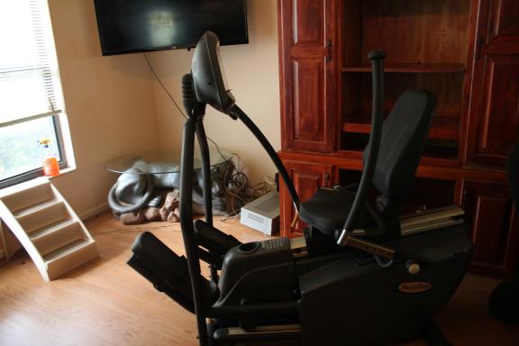 Physio Step Elliptical Cross Trainer for sale in Seminole FL