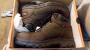 Steel toe boots for sale in Comstock Park MI