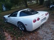 Corvette for sale in Shell Knob MO