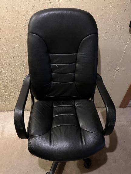 Office chair for sale in Southington CT