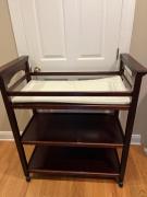 Baby Changing Table for sale in Southington CT