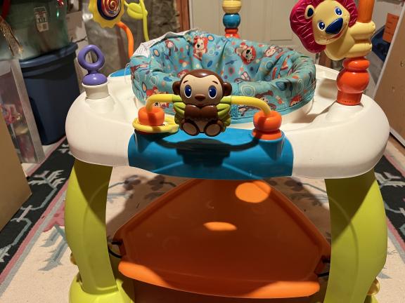 Child's Activity Center for sale in Southington CT