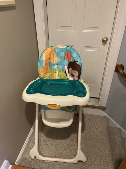 Baby High Chair for sale in Southington CT