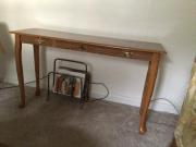 Sofa or console table for sale in Dandridge TN