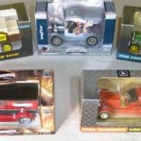 COLLECTIBLE TRUCK BANKS for sale in Tyler TX by Garage Sale Showcase member SANDFLAT, posted 03/02/2021