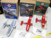 WINGS OF TEXACO AIRPLANES COLLECTION for sale in Tyler TX
