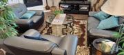 5 piece living room set for sale in Princeton TX