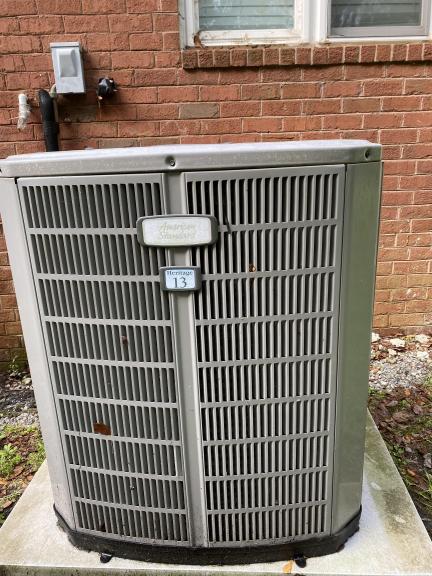 Air conditioner for sale in Statesboro GA