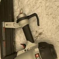 Nail Gun for sale in Red Oak TX by Garage Sale Showcase member LConnie3, posted 07/14/2021