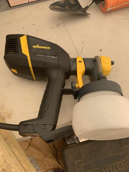 Control Stainer for sale in Red Oak TX