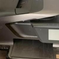 HP Color Printer for sale in Red Oak TX by Garage Sale Showcase member LConnie3, posted 07/14/2021