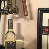 Estate wine bottle opener for sale in Sellersville PA by Garage Sale Showcase member Cfrits, posted 09/17/2021