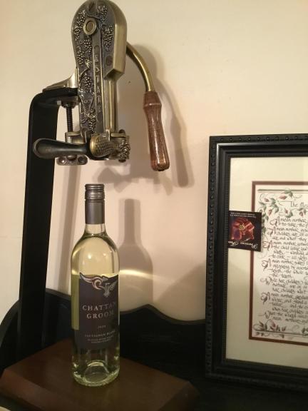 Estate wine bottle opener for sale in Sellersville PA