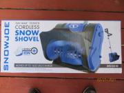 SNOW JOE - Electric Snow Shovel for sale in Loveland CO