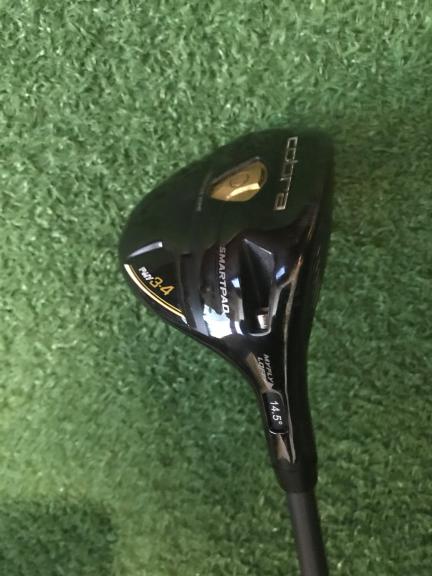 Cobra 3 Wood