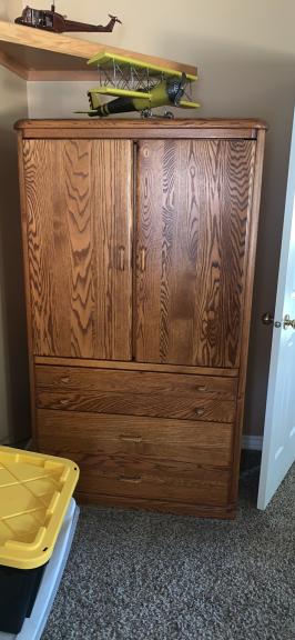 Bedroom set