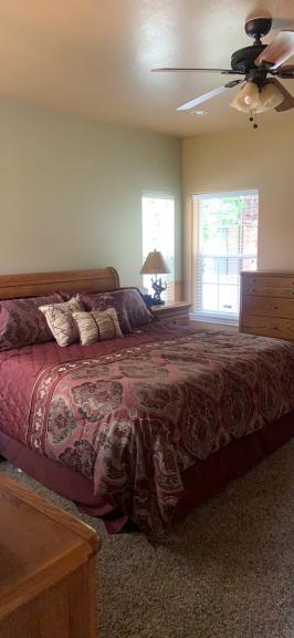 Bedroom set
