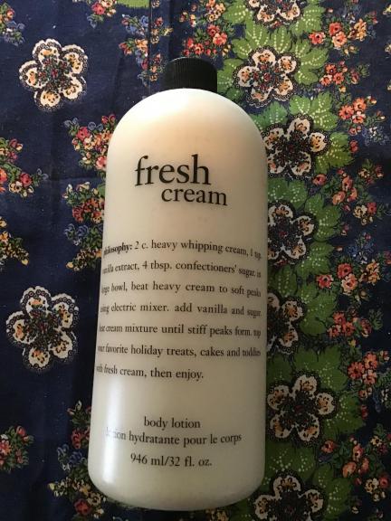 Philosophy Bath Products