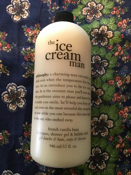 Philosophy Bath Products for sale in St. Joseph MI