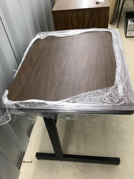 Small Computer Desk