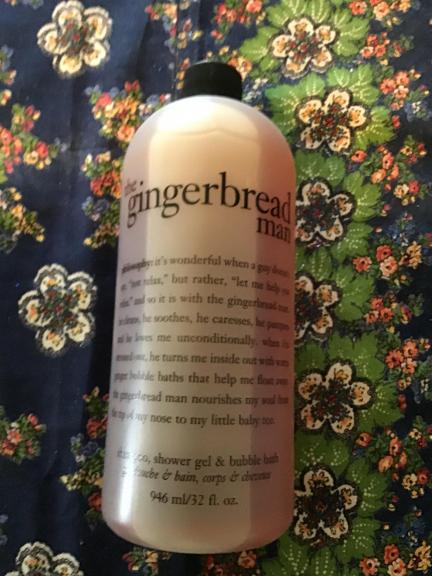 Philosophy Bath Products