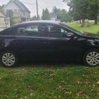 2010 Kia Forte EX for sale in Port Allegany PA by Garage Sale Showcase member kylebutler87, posted 09/12/2021