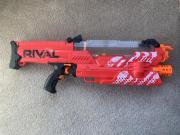 NERF Rival Nemesis MXVII-10K for sale in Rensselaer NY
