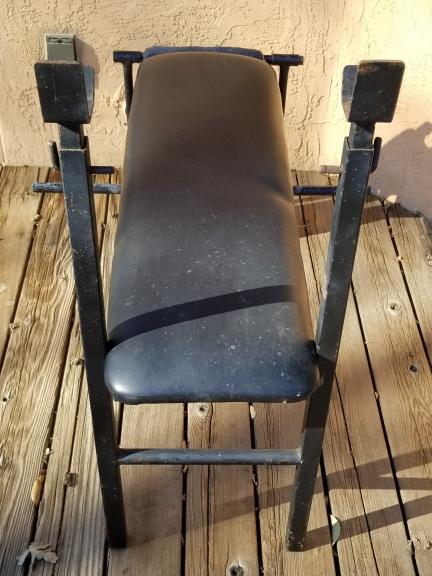 Weight Bench for sale in Vacaville CA