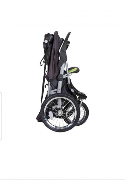 Baby Trend Expedition GLX Travel System