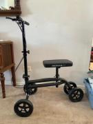 Knee Rover Scooter for sale in Bartlett IL
